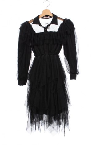 Rochie pentru copii Unbranded, Mărime 10-11y/ 146-152 cm, Culoare Negru, Preț 44,99 Lei