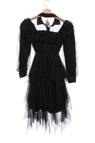 Rochie pentru copii Unbranded, Mărime 10-11y/ 146-152 cm, Culoare Negru, Preț 44,99 Lei
