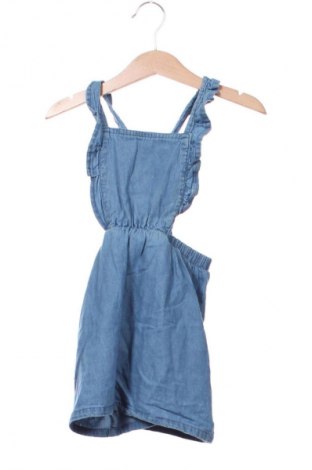 Rochie pentru copii Unbranded, Mărime 18-24m/ 86-98 cm, Culoare Albastru, Preț 63,00 Lei