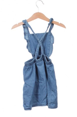 Rochie pentru copii Unbranded, Mărime 18-24m/ 86-98 cm, Culoare Albastru, Preț 63,00 Lei