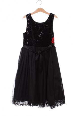 Detské šaty  Unbranded, Veľkosť 9-10y/ 140-146 cm, Farba Čierna, Cena  22,84 €