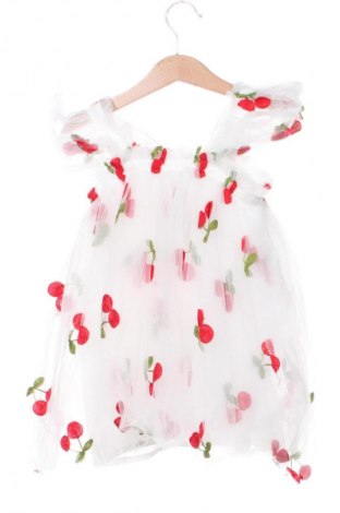 Kinderkleid Unbranded, Größe 2-3y/ 98-104 cm, Farbe Mehrfarbig, Preis € 12,28