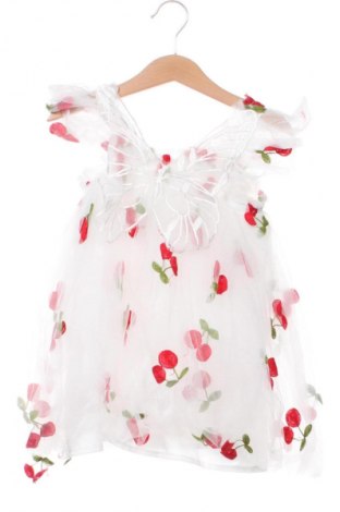 Kinderkleid Unbranded, Größe 2-3y/ 98-104 cm, Farbe Mehrfarbig, Preis € 12,28