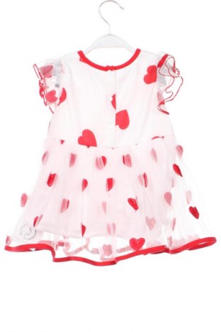 Kinderkleid Unbranded, Größe 9-12m/ 74-80 cm, Farbe Mehrfarbig, Preis € 12,28