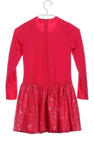 Kinderkleid Unbranded, Größe 8-9y/ 134-140 cm, Farbe Rosa, Preis € 12,25