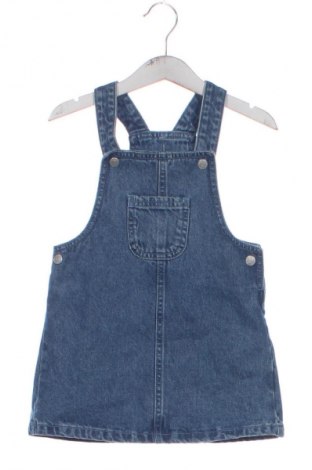 Kinderkleid Unbranded, Größe 12-18m/ 80-86 cm, Farbe Blau, Preis € 12,00