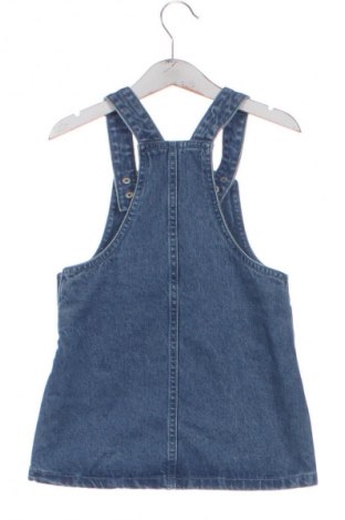Kinderkleid Unbranded, Größe 12-18m/ 80-86 cm, Farbe Blau, Preis € 12,00