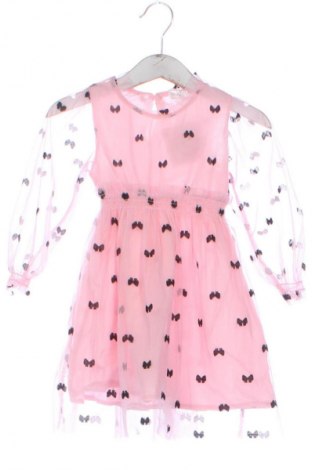 Dětské šaty  Unbranded, Velikost 18-24m/ 86-98 cm, Barva Vícebarevné, Cena  297,00 Kč