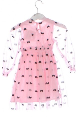 Dětské šaty  Unbranded, Velikost 18-24m/ 86-98 cm, Barva Vícebarevné, Cena  297,00 Kč