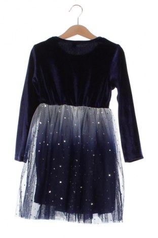 Dětské šaty  Unbranded, Velikost 5-6y/ 116-122 cm, Barva Modrá, Cena  450,00 Kč