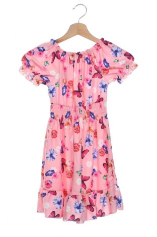 Detské šaty  Unbranded, Veľkosť 5-6y/ 116-122 cm, Farba Viacfarebná, Cena  12,25 €