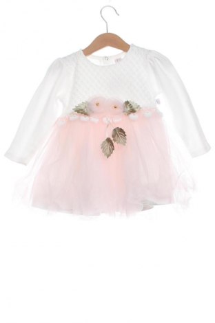 Detské šaty  Unbranded, Veľkosť 18-24m/ 86-98 cm, Farba Viacfarebná, Cena  22,84 €