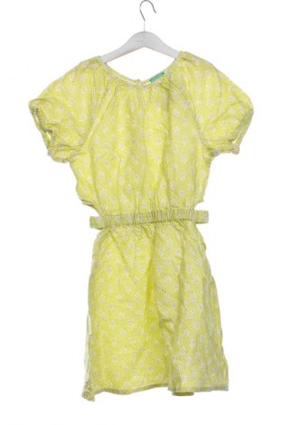 Kinderkleid United Colors Of Benetton, Größe 8-9y/ 134-140 cm, Farbe Mehrfarbig, Preis € 12,99