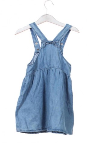 Dětské šaty  United Colors Of Benetton, Velikost 18-24m/ 86-98 cm, Barva Modrá, Cena  319,00 Kč