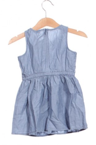 Kinderkleid United Colors Of Benetton, Größe 18-24m/ 86-98 cm, Farbe Blau, Preis € 13,99