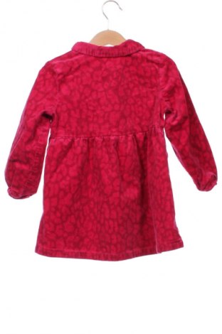 Kinderkleid United Colors Of Benetton, Größe 2-3y/ 98-104 cm, Farbe Mehrfarbig, Preis € 12,99