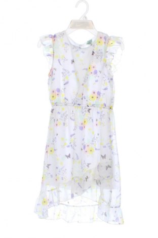 Kinderkleid Y.F.K., Größe 8-9y/ 134-140 cm, Farbe Mehrfarbig, Preis € 10,99