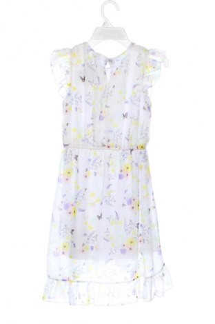 Kinderkleid Y.F.K., Größe 8-9y/ 134-140 cm, Farbe Mehrfarbig, Preis € 10,99