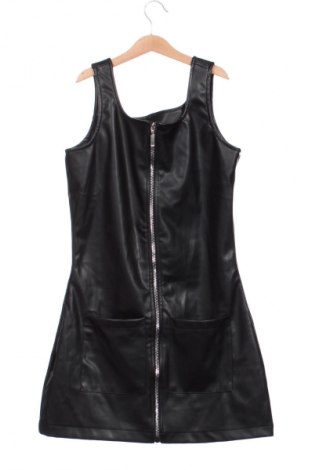 Kinderkleid Y.F.K., Größe 14-15y/ 168-170 cm, Farbe Schwarz, Preis € 11,99
