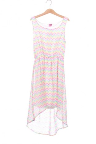 Dětské šaty  Yfk, Velikost 10-11y/ 146-152 cm, Barva Vícebarevné, Cena  269,00 Kč