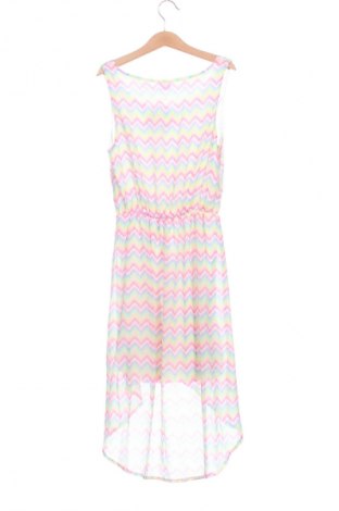 Dětské šaty  Yfk, Velikost 10-11y/ 146-152 cm, Barva Vícebarevné, Cena  269,00 Kč