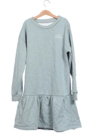 Kinderkleid Yigga, Größe 12-13y/ 158-164 cm, Farbe Grün, Preis € 7,99