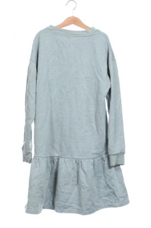 Kinderkleid Yigga, Größe 12-13y/ 158-164 cm, Farbe Grün, Preis € 7,99