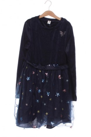 Παιδικό φόρεμα Yigga, Μέγεθος 11-12y/ 152-158 εκ., Χρώμα Πολύχρωμο, Τιμή 6,99 €