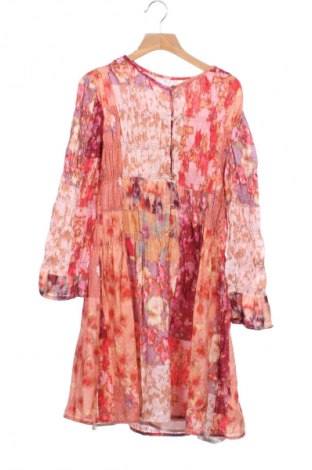 Dziecięca sukienka Zara, Rozmiar 10-11y/ 146-152 cm, Kolor Kolorowy, Cena 41,99 zł
