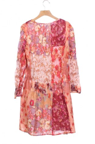 Dziecięca sukienka Zara, Rozmiar 10-11y/ 146-152 cm, Kolor Kolorowy, Cena 41,99 zł