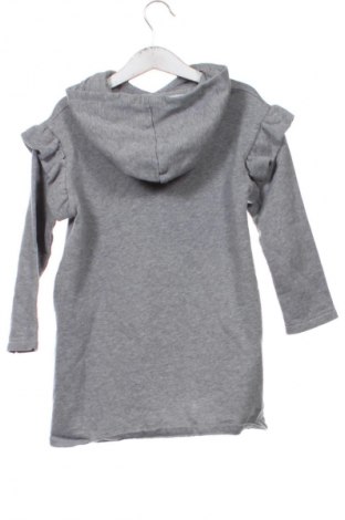 Kinderkleid Zara, Größe 4-5y/ 110-116 cm, Farbe Grau, Preis € 6,84