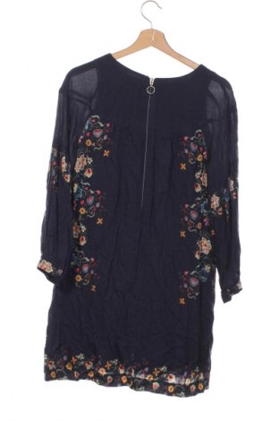 Kinderkleid Zara, Größe 12-13y/ 158-164 cm, Farbe Mehrfarbig, Preis € 9,99