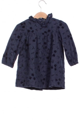 Kinderkleid Zara, Größe 12-18m/ 80-86 cm, Farbe Mehrfarbig, Preis € 10,99