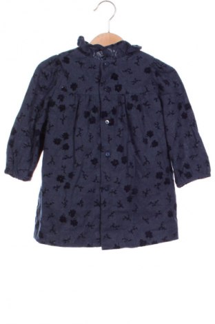 Kinderkleid Zara, Größe 12-18m/ 80-86 cm, Farbe Mehrfarbig, Preis € 10,99