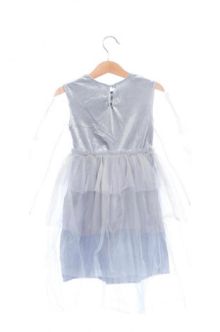 Kinderkleid Zara, Größe 5-6y/ 116-122 cm, Farbe Grau, Preis € 10,99