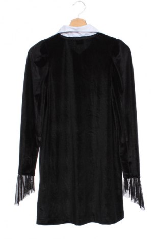 Детска рокля Zara, Размер 12-13y/ 158-164 см, Цвят Черен, Цена 16,99 лв.