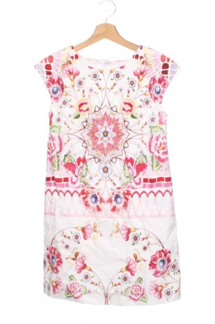 Rochie pentru copii Zara, Mărime 12-13y/ 158-164 cm, Culoare Multicolor, Preț 51,45 Lei