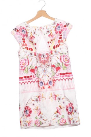 Rochie pentru copii Zara, Mărime 12-13y/ 158-164 cm, Culoare Multicolor, Preț 51,45 Lei