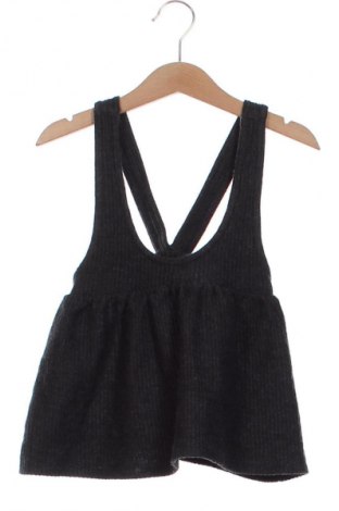 Detské šaty  Zara, Veľkosť 12-18m/ 80-86 cm, Farba Sivá, Cena  10,23 €