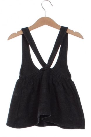 Detské šaty  Zara, Veľkosť 12-18m/ 80-86 cm, Farba Sivá, Cena  10,23 €