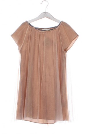 Kinderkleid Zara, Größe 6-7y/ 122-128 cm, Farbe Mehrfarbig, Preis € 10,23