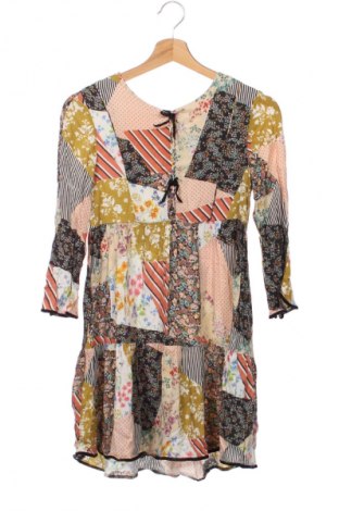 Rochie pentru copii Zara, Mărime 12-13y/ 158-164 cm, Culoare Multicolor, Preț 90,26 Lei