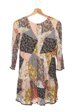 Rochie pentru copii Zara, Mărime 12-13y/ 158-164 cm, Culoare Multicolor, Preț 90,26 Lei