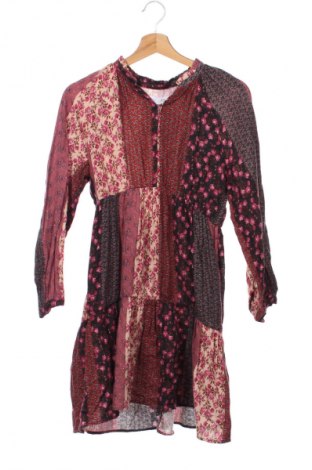 Rochie pentru copii Zara, Mărime 12-13y/ 158-164 cm, Culoare Multicolor, Preț 90,36 Lei