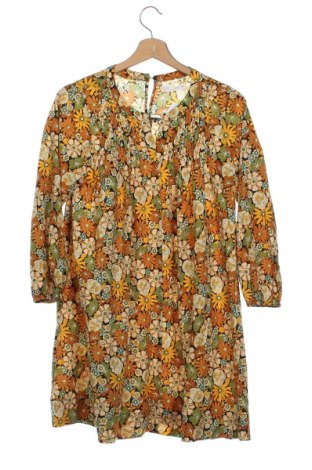 Rochie pentru copii Zara, Mărime 10-11y/ 146-152 cm, Culoare Multicolor, Preț 51,45 Lei