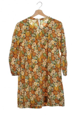 Rochie pentru copii Zara, Mărime 10-11y/ 146-152 cm, Culoare Multicolor, Preț 51,45 Lei