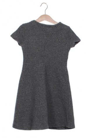 Kinderkleid Zara, Größe 6-7y/ 122-128 cm, Farbe Grau, Preis € 18,21