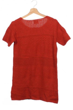 Dziecięca sukienka Zara, Rozmiar 13-14y/ 164-168 cm, Kolor Czerwony, Cena 64,99 zł