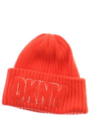 Detská čiapka  DKNY, Farba Oranžová, Cena  25,95 €