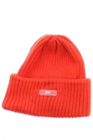 Detská čiapka  DKNY, Farba Oranžová, Cena  25,95 €